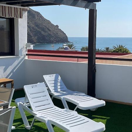 דירות קרבונראס Atico Cabo De Gata מראה חיצוני תמונה