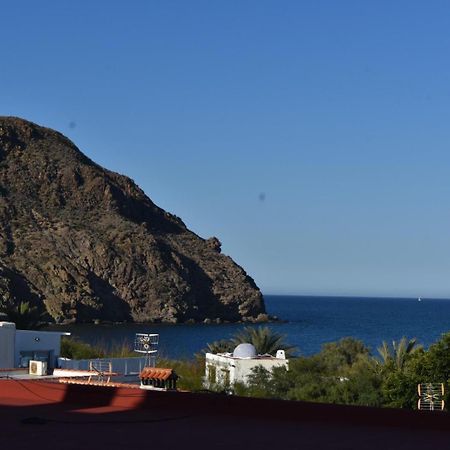 דירות קרבונראס Atico Cabo De Gata מראה חיצוני תמונה