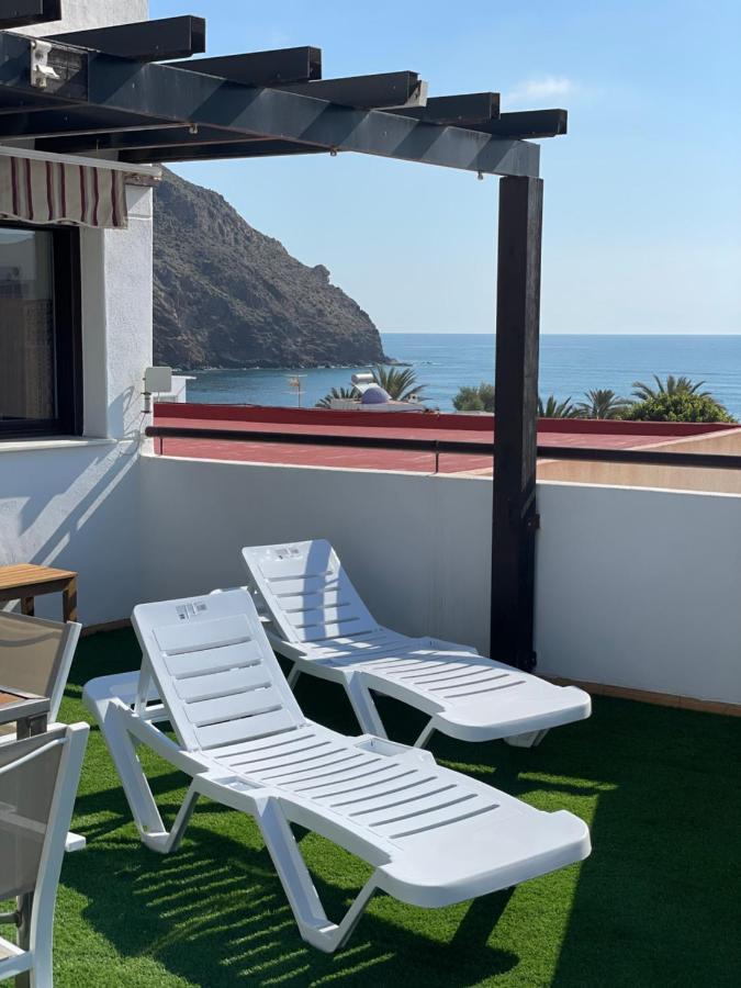 דירות קרבונראס Atico Cabo De Gata מראה חיצוני תמונה